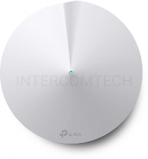 Роутер TP-LINK DECO M5(1-PACK) AC1300 Домашняя Mesh Wi-Fi система