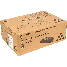 Тонер-картридж Ricoh SP 6330E черный для Aficio SP 6330N 20000 страниц