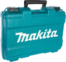 Дрель-шуруповерт Makita DF347DWE Дрель ак,{14.4В,2х1.5Ач Li-ion,БЗП-10мм,0-400\0-1400об\м,30\15Нм,1.4кг,чем,G-серия}