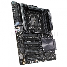 Материнская плата ASUS WS X299 SAGE/10G , RTL