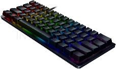 Игровая клавиатура Razer Huntsman Mini Razer Huntsman Mini Gaming keyboard  - Russian Layout