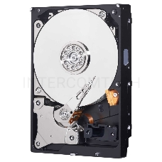 Жесткий диск WD 1Tb 7200rpm WD10EZEX Original SATA-III Caviar Blue 64Mb 3.5