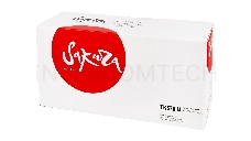 Картридж SAKURA TK570M для Kyocera Mita FS-C5400DN, ECOSYS P7035cdn, пурпурный, 12 000 к.