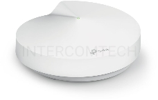 Роутер TP-LINK DECO M5(1-PACK) AC1300 Домашняя Mesh Wi-Fi система