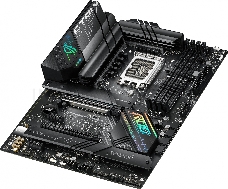 Материнская плата ASUS ROG STRIX B660-F GAMING WIFI /LGA1700,B660,USB3.2 GEN 2X2,MB (552185)