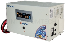 Источник бесперебойного питания ЭНЕРГИЯ Pro-1700 12V  выходное напряжение 220В ±5%