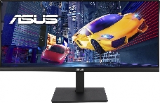 Монитор Asus 34 Gaming VP349CGL IPS 3440x1440 100Hz 300cd/m2 21:9