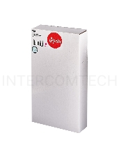Струйный картридж Sakura F9K16A (№728 Magenta) для HP, пурпурный, 300 мл.