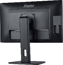 Монитор 23.8 Iiyama ProLite XB2483HSU-B5 черный VA LED 16:9 HDMI M/M матовая 250cd 178гр/178гр 1920x1080 75Hz DP FHD  Pivot, Tilt, HAS, Speakers, Swivel, USB 5.5кг