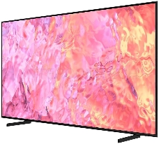 Телевизор QLED Samsung 55