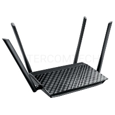 Маршрутизатор ASUS RT-AC1200 v2 (RT-AC1200 v2)