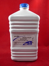 Тонер для Kyocera TK-410/420/435/475, KM-1620/1635/1650/2020/2035/2050  FS-6030MFP/6530MFP/6525MFP/6025MFP  TASKalfa 180/181/220/221 (кан. 1кг) B&W Standart фас. Россия