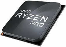 Процессор AMD Ryzen 3 PRO 2200G, 4/4, 3.5-3.7GHZ, 384KB/2MB/4MB, AM4, 65W, Radeon Vega 8, YD220BC5M4MFB OEM