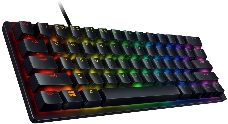 Игровая клавиатура Razer Huntsman Mini Razer Huntsman Mini Gaming keyboard  - Russian Layout