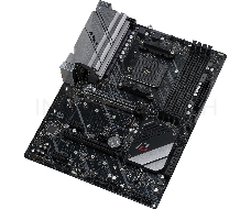 Материнская плата ASRock AMD X570 SAM4 ATX X570 PHANTOM GAMING 4