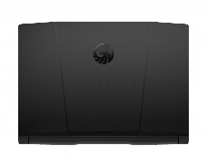 Ноутбук MSI Alpha 15 B5EEK-055XRU Ryzen 5 5600H 8Gb SSD512Gb AMD Radeon Rx 6600M 8Gb 15.6 IPS FHD (1920x1080) Free DOS black WiFi BT Cam