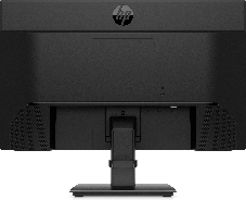 Монитор HP P24 G4 23,8 Monitor 1920x1080 FHD, IPS, 16:9, 250 cd/m2, 1000:1, 5ms, 178°/178°, DP, HDMI, VGA, Low Blue Light, Plug-and-Play, Black (5QG35AA)