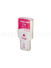 Струйный картридж Sakura F9K16A (№728 Magenta) для HP, пурпурный, 300 мл.