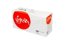 Тонер-туба SAKURA  SPC250EY (407546) для Ricoh Aficio SP C250/ C260/ C261, желтый, 1600 к.