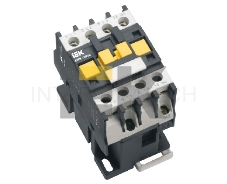Контактор КМИ-10911 9А 400В/АС3 1НЗ ИЭК KKM11-009-400-01