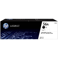 Тонер-картридж HP 56A черный для HP LaserJet Pro M436N/DN/NDA (7400 стр.)