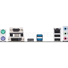 Материнская плата ASUS PRIME H610M-R D4-SI White Box Soc-1700 Intel H610 2xDDR4 mATX AC`97 8ch(7.1) GbLAN+VGA+DVI+HDMI