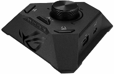 Материнская плата Asus ROG STRIX Z790-I GAMING WIFI Soc-1700 Intel Z790 2xDDR5 mini-ITX AC`97 8ch(7.1) 2.5Gg RAID+HDMI