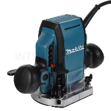 Фрезеры Makita RP0900 Фрезер,{900Вт,27000об\м,ход-35мм,цанга-6\8мм,2.7кг,кор}