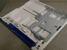 Лоток 250-лист. кассета HP CLJ CP5225 (RM1-7138)