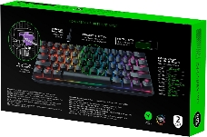 Игровая клавиатура Razer Huntsman Mini Razer Huntsman Mini Gaming keyboard  - Russian Layout