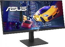 Монитор Asus 34 Gaming VP349CGL IPS 3440x1440 100Hz 300cd/m2 21:9