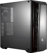 Корпус COOLER MASTER MasterBox MB520 MidiTower без Б/П ATX MicroATX MiniITX Цвет черный MCB-B520-KANN-S01