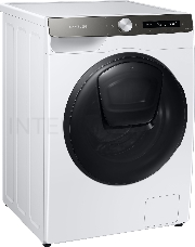 Стиральная машина Samsung WD80T554CBT/LD класс: A загр.фронтальная макс.:8кг (с сушкой) белый