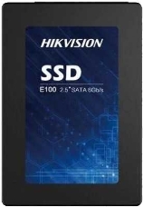 Накопитель SSD Hikvision SATA III 2Tb HS-SSD-E100/2048G 2.5