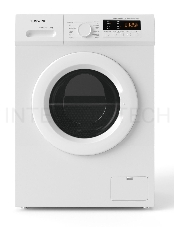 Стиральная машина SunWind SWME703 класс: A++ загр.фронтальная макс.:7кг белый