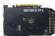 Видеокарта Asus PCI-E 4.0 DUAL-RTX3050-O8G-V2 NVIDIA GeForce RTX 3050 8192Mb 128 GDDR6 1822/14000 HDMIx1 DPx3 HDCP Ret