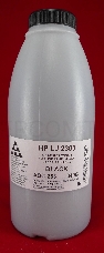 Тонер HP LJ 2300 (фл 340г.) (AQC-США фас России)