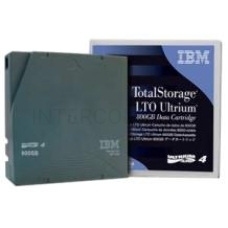 Ленточные носители Imation/IBM Ultrium LTO4 data cartridge, 800/1600GB