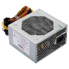 Блок питания FSP 450W (QD450) v.2.3, P.PFC, fan 12 cm
