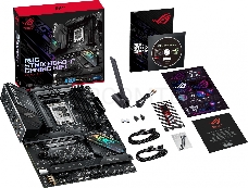 Материнская плата ASUS ROG STRIX B660-F GAMING WIFI /LGA1700,B660,USB3.2 GEN 2X2,MB (552185)