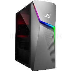 Компьютер ASUS G10DK-53600X0190 Tower