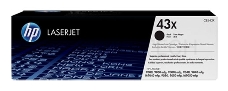 Тонер-картридж HP C8543X черный для HP LJ 9000/9000mfp/9000Lmfp/9040/9040mfp/M9040mfp/9050mfp/M9050mfp (30000стр.)