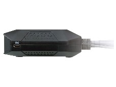 Переключатель ATEN 2 PORT USB DP KVM SWITCH.