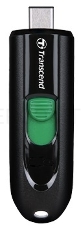 Флеш Диск Transcend 512Gb Jetflash 790 TS512GJF790K USB3.0 черный