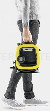 Минимойка Karcher К MINI 1400Вт