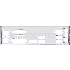 Материнская плата ASUS PRIME H610M-R D4-SI White Box Soc-1700 Intel H610 2xDDR4 mATX AC`97 8ch(7.1) GbLAN+VGA+DVI+HDMI