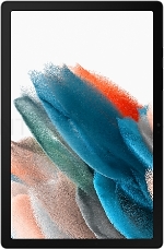 Планшет Samsung Galaxy Tab A8 SM-X205N 10.5 4/64GB LTE, серебро silver