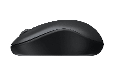 Мышь беспроводная Dareu LM106G Black (черный), DPI 1200, ресивер 2.4GHz, размер 99.4x59.7x38.4мм