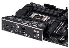 Материнская плата Asus TUF GAMING Z790-PLUS D4 Soc-1700 Intel Z790 4xDDR4 ATX AC`97 8ch(7.1) 2.5Gg RAID+HDMI+DP