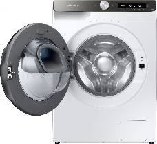 Стиральная машина Samsung WD80T554CBT/LD класс: A загр.фронтальная макс.:8кг (с сушкой) белый